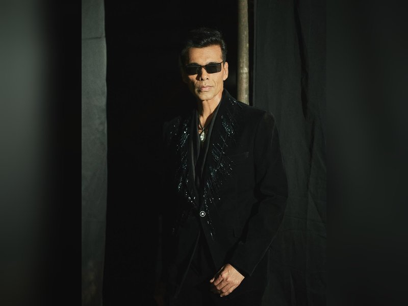 Karan Johar says he is looking forward to Aditya Dhar’s next project after massive success of ‘Dhurandhar’