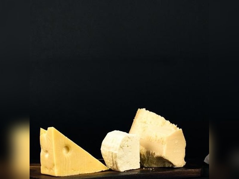 Is high-fat cheese healthy for your brain?