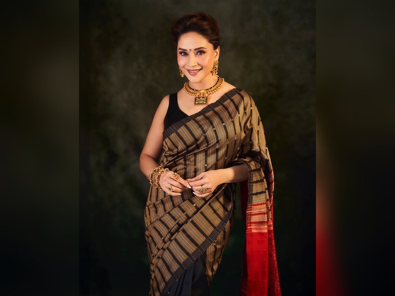 Madhuri Dixit reflects on the evolution of filmmaking from 'Abodh' to 'Mrs Deshpande'