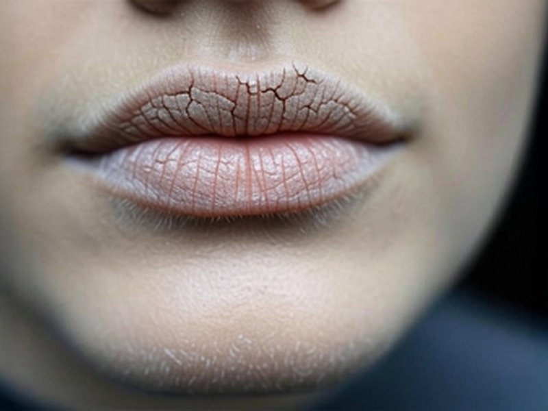 Ayurvedic tips for dry mouth