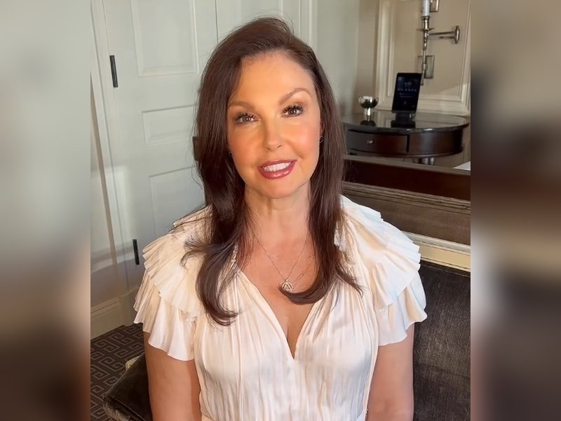 Ashley Judd remembers how Rob Reiner let her out of contract, unlike Indian filmmakers