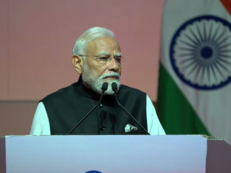 Maitri Parv celebrates friendship, shared history between India and Oman: PM Modi 