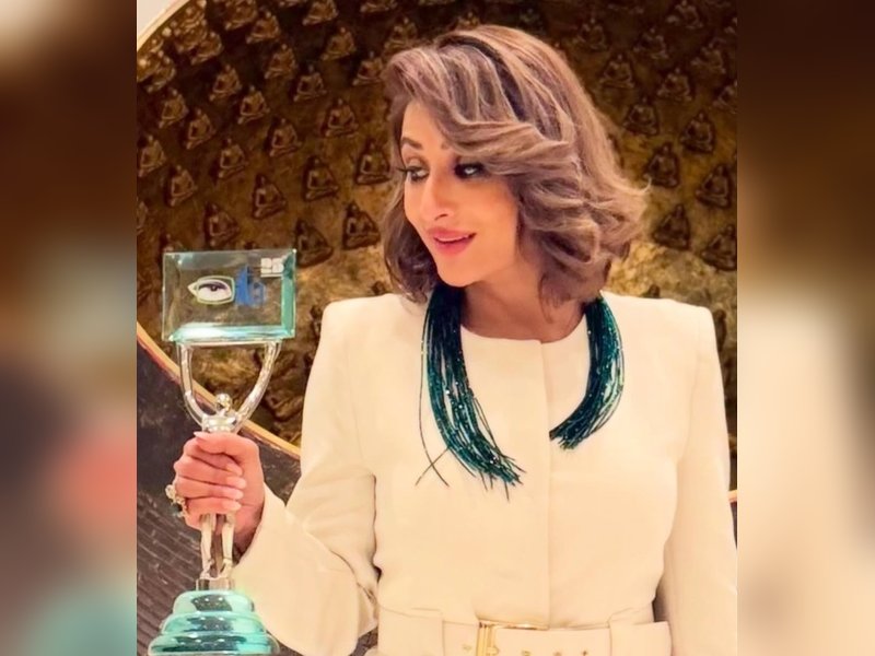 Urvashi Dholakia shares how Komolika let her explore performance shades actors only dream of