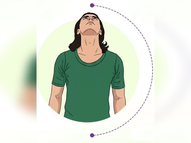 Netra shakti vikasak