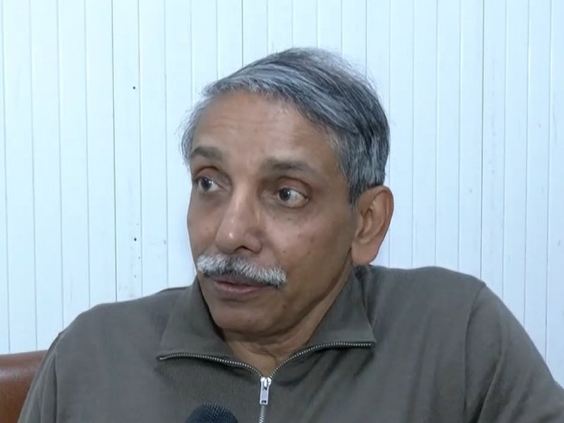 यूजीसी होगा इतिहास, उच्च शिक्षा के लिए बनेगा विकसित भारत शिक्षा अधिष्ठान: जगदीश कुमार