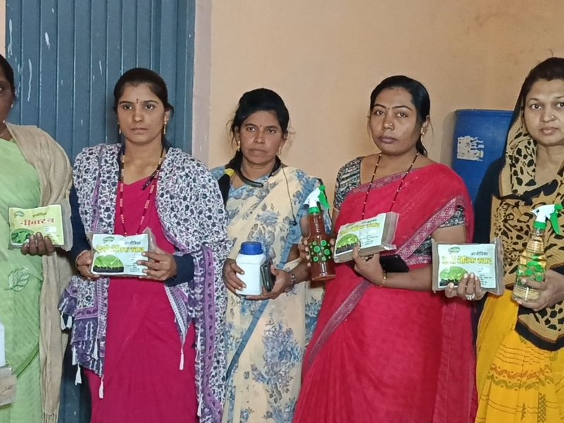 In MP’s Burhanpur, women attain self-reliance via Rural Livelihoods Mission; thank Modi govt (Photo: IANS)