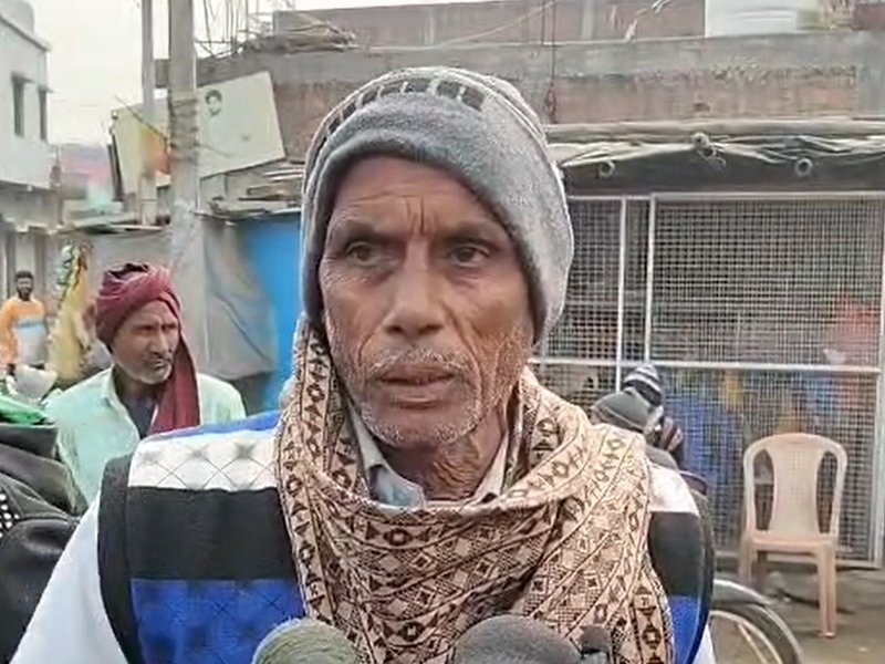 G RAM G legislation makes poor households happy over increase in days of employment (Photo: IANS)