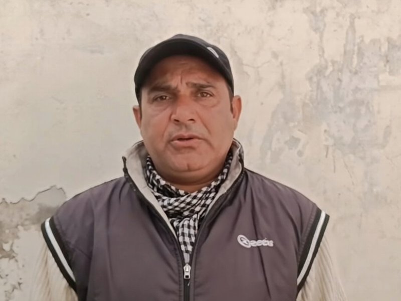 ‘विकसित भारत-जी राम जी' को लेकर पठानकोट के लोगों ने की पीएम मोदी की तारीफ 