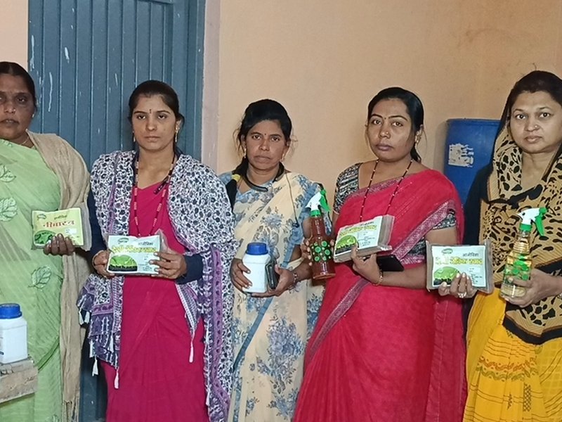 आजीविका मिशन से आत्मनिर्भर बनीं महिलाएं, पीएम मोदी के विजन को बताया बदलाव की असली ताकत