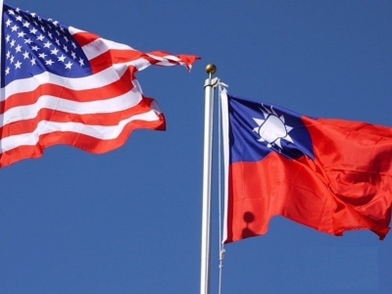 US approval of massive arms sale to Taiwan amid China tensions raises regional volatility