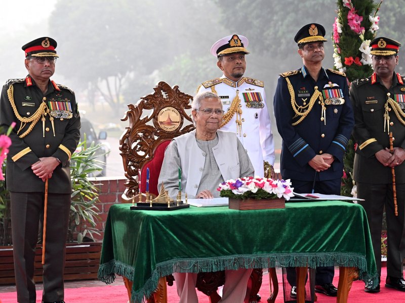 Bangladesh: Yunus Advisor directs police to arrest Awami League members on sight