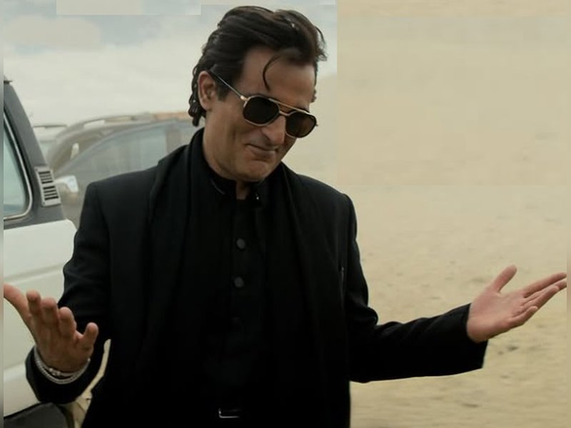 सिंहावलोकन 2025: डराया-धमकाया, 'हीरो' की जिंदगी में डाला खलल, इस साल इन खलनायकों का दिखा खौफ 