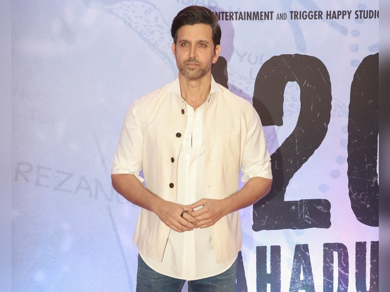 Hrithik Roshan doesn’t want people to read this book