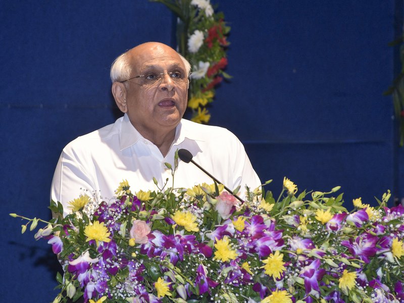 Gujarat leads in timely claim settlement under Ayushman Bharat scheme (Photo: IANS)