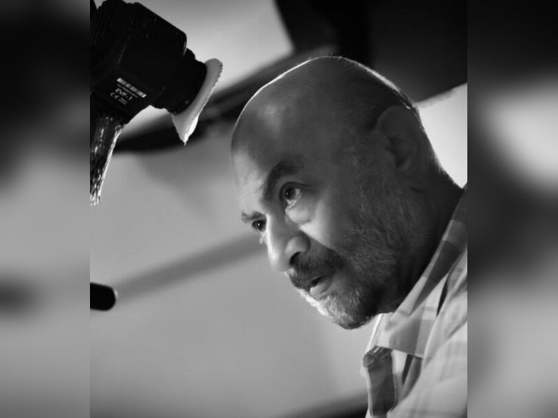 आर्ट सिनेमा का 'जुनून' रखने वाले निर्देशक: पहली फिल्म को मिला था गोल्डन पीकॉक, जीते कई राष्ट्रीय पुरस्कार