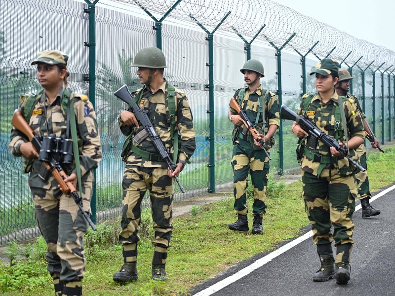 B’desh situation has security implications for India’s Northeast: Report (Photo: IANS)