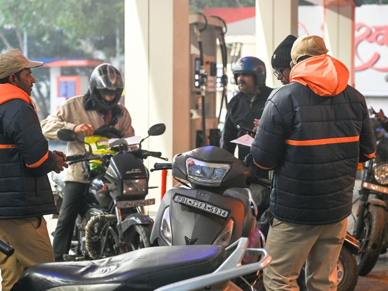 Petrol, diesel prices unlikely to be raised in near term amid supply disruption