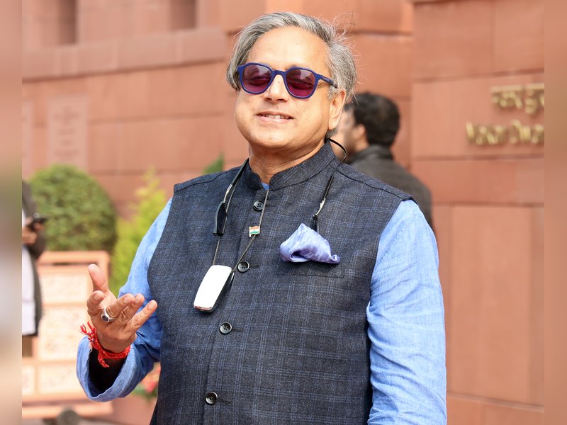 Labour Party supporting New Zealand-India FTA a game changer: Shashi Tharoor