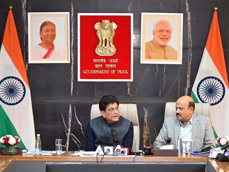 Indi Lime export to Oman showcases early gains of CEPA