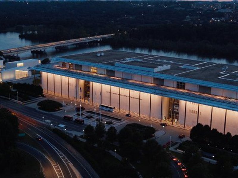 Kennedy Center to be renamed Trump-Kennedy Center