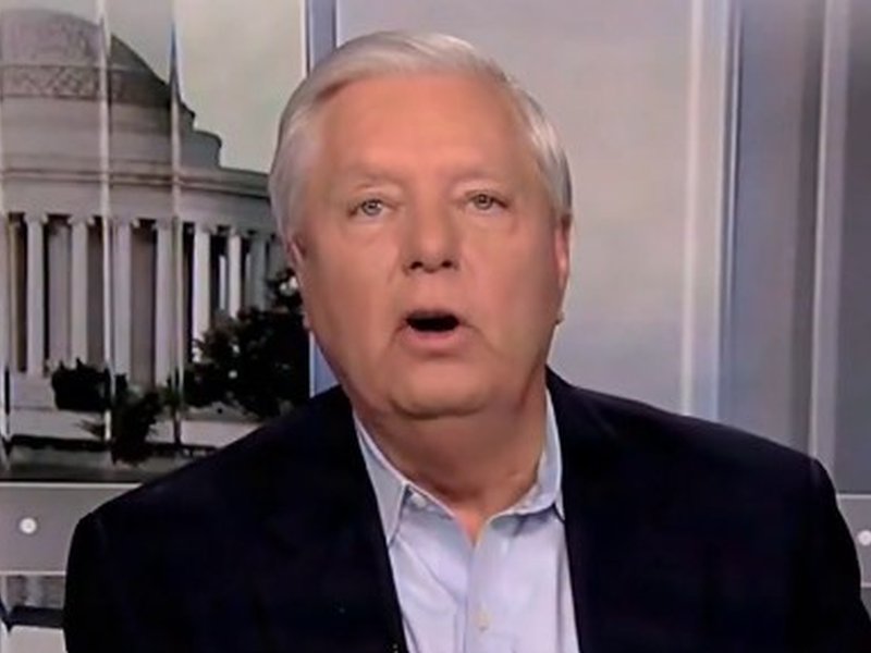 US Senators urge seizure of Russian 'shadow fleet'