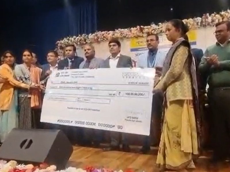 बिहार में जीविका दीदी बनीं 'सीएम, आत्मनिर्भर बनकर महिलाओं को दिखा रहीं राह 