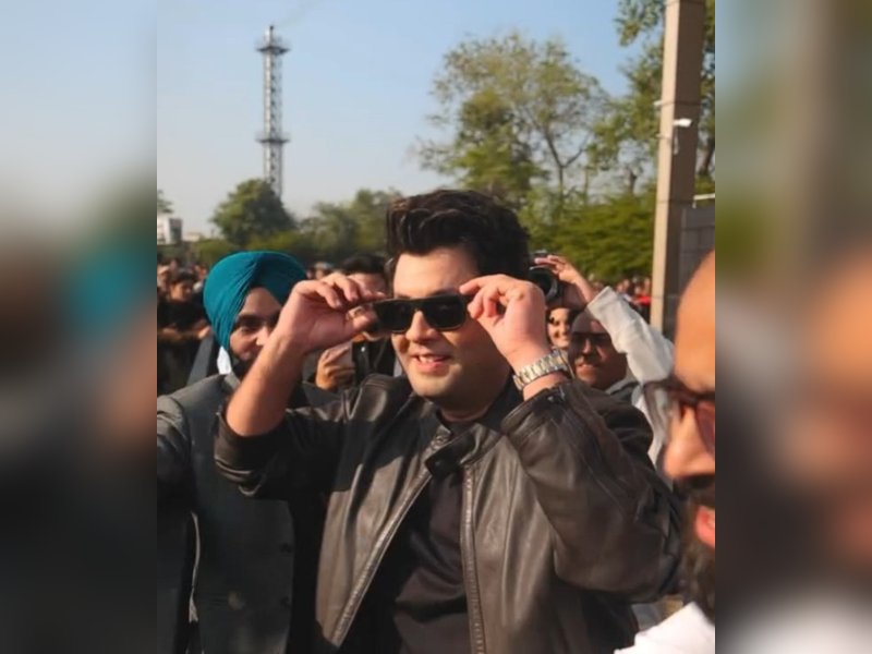 Varun Sharma on actor life: Pressure, sleepless nights, and finding his confidence again