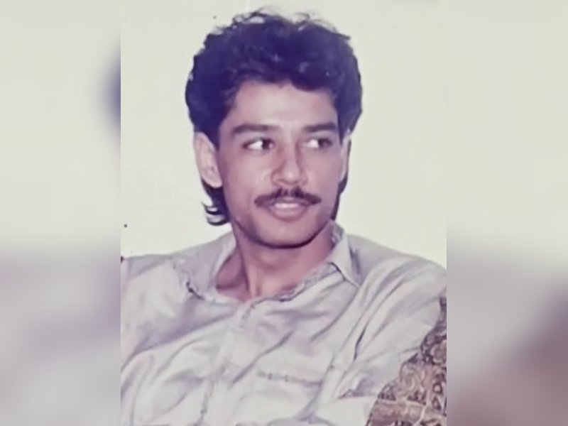 Anup Soni revisits early days: No filters, no rush, just quiet excitement of learning