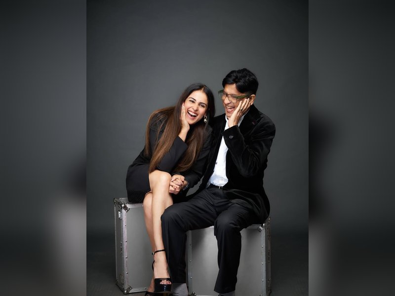 ‘Daddy’s little girl’ Genelia Deshmukh pens note ‘pops’ on birthday 