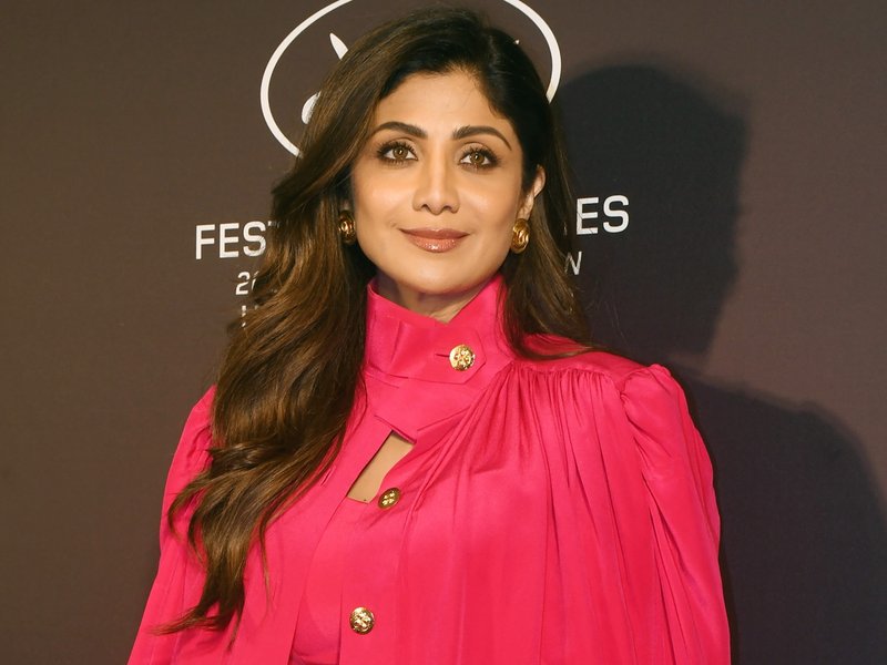 Shilpa Shetty issues official statement in Best Deal TV case