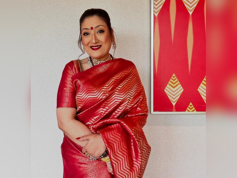 Sunita Ahuja supports Deepika Padukone’s call for 8-hour shifts for actors