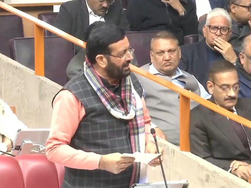 सीएम नायब सैनी ने कांग्रेस के अविश्वास प्रस्ताव पर उठाए सवाल, कहा- नेता प्रतिपक्ष भूपेंद्र हुड्डा ने ही नहीं किए हस्ताक्षर