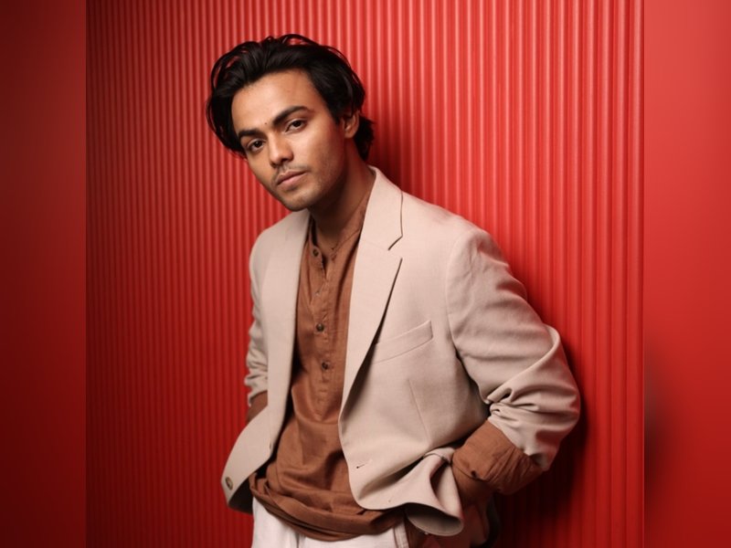 Sprash Shrivastava: After ‘Jamtara’, things shifted for me