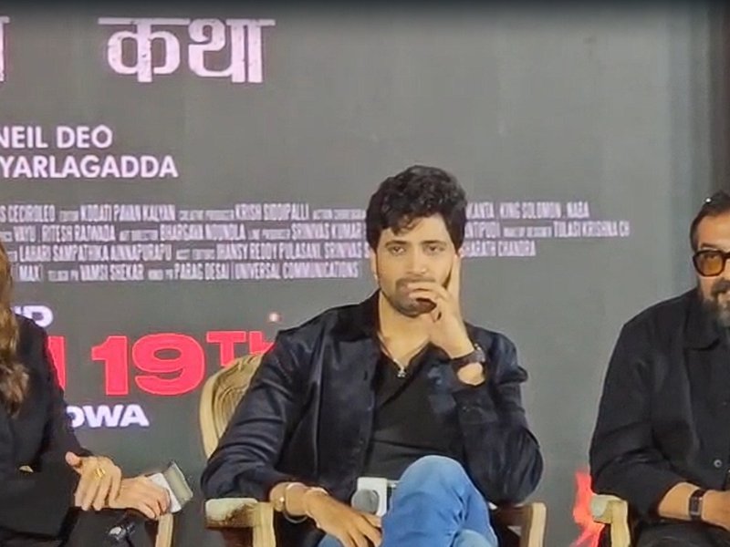 Anurag Kashyap reveals he is used to the failure of his films