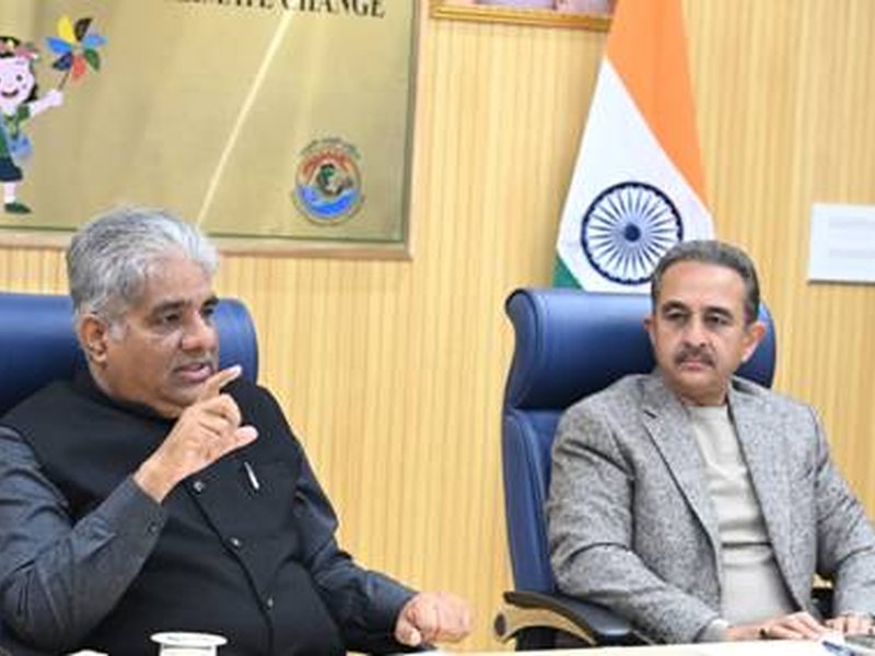 Delhi-NCR pollution: Centre issues directions to improve air quality within a week