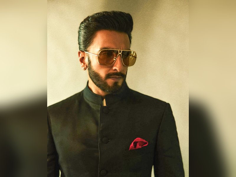 Ranveer Singh officially declares Priyanka Chopra's husband Nick Jonas as 'Jiju', latter calls him 'Bhai'