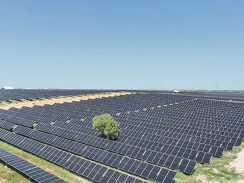एनटीपीसी की बिजली उत्पादन क्षमता 88 गीगावाट के पार, सोलर एनर्जी का योगदान बढ़ा