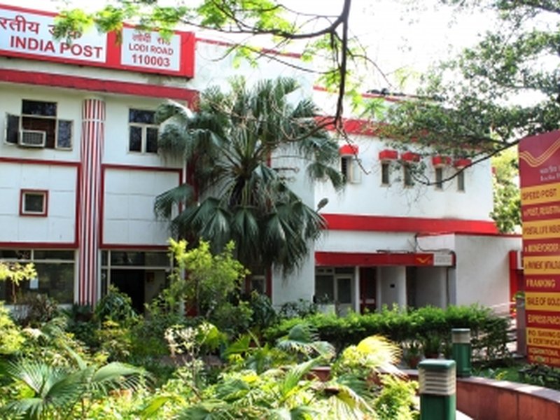 452 post office passport seva kendras operational in 2025, Aadhaar generates Rs 129 crore revenue