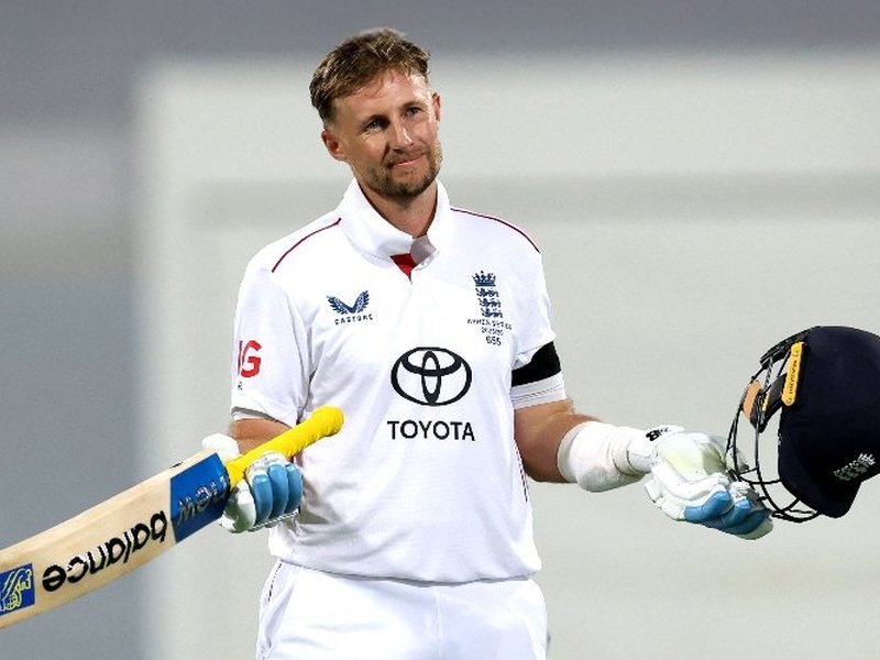 England need to stick with players to play competitive cricket in Australia, says Michael Vaughan as Ben Stokes team struggles in the third Test against Australia in Adelaide on Friday. Photo credit: EnglandCricket/X