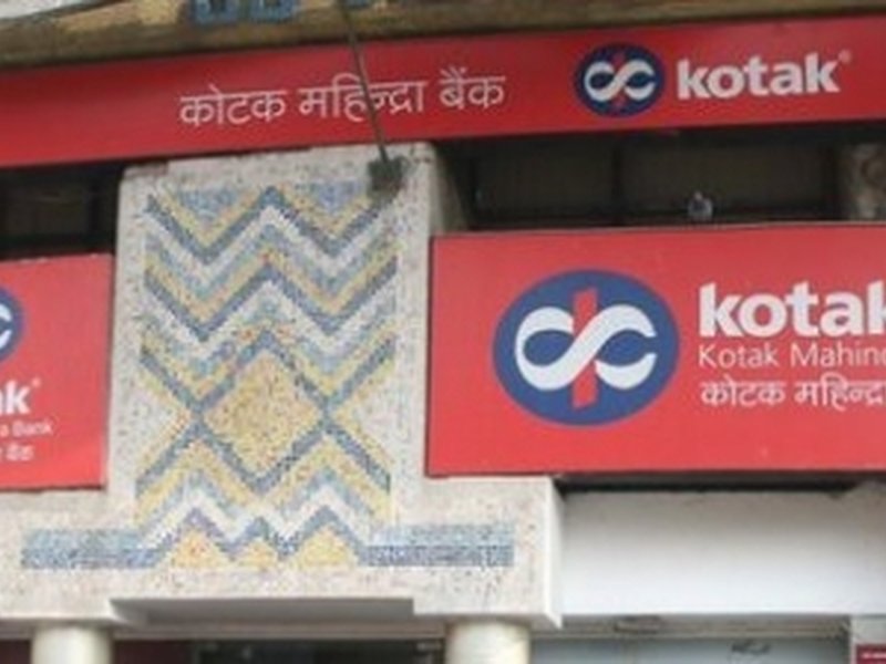 RBI imposes Rs 61.95 lakh penalty on Kotak Mahindra Bank