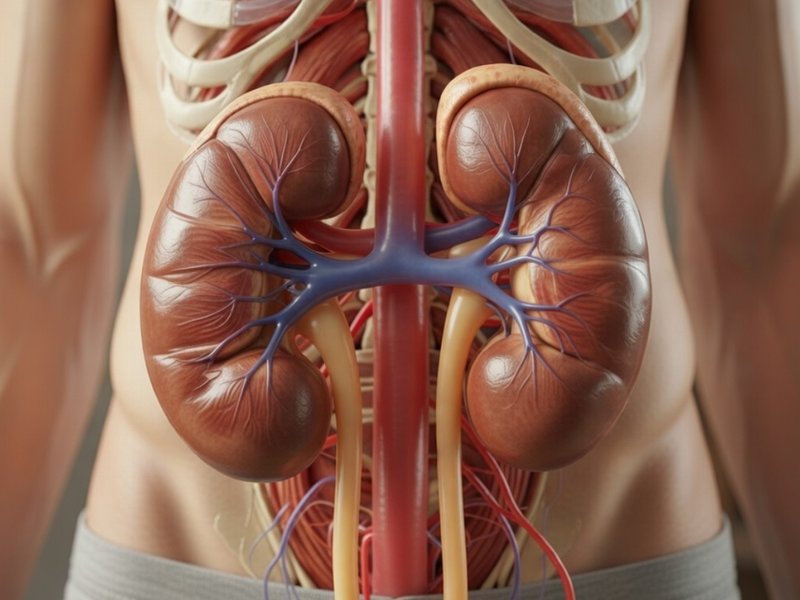 किडनी को बड़ी बीमारियों से बचा सकती हैं रोजाना की ये छोटी-छोटी आदतें