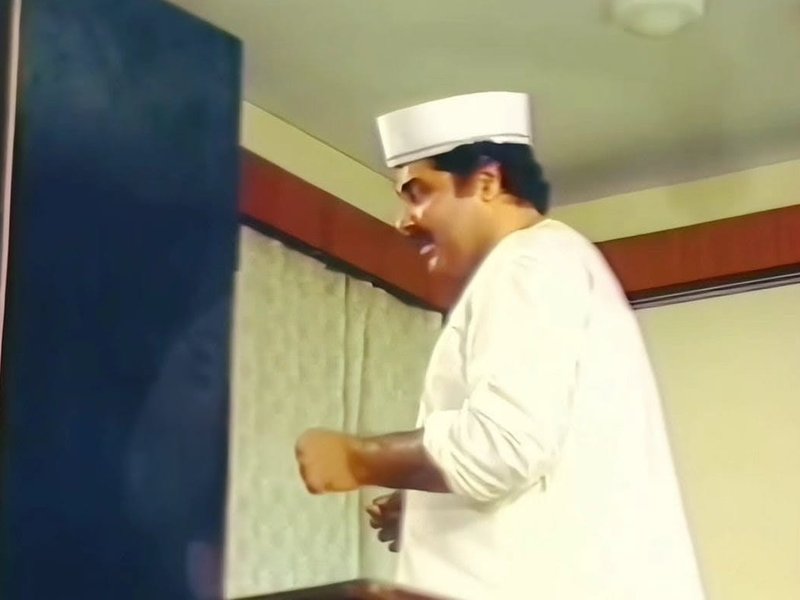 Sudesh Bhosle remembers late Satish Shah with a popular throwback clip featuring young Sanjay Dutt