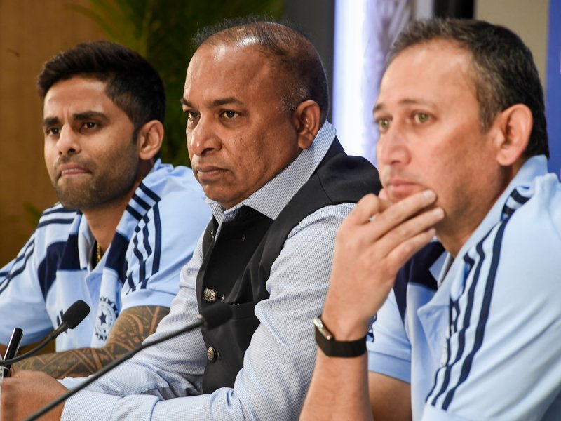 'जल्द वापसी करेंगे', बीसीसीआई सचिव देवजीत सैकिया ने बढ़ाया टीम इंडिया का आत्मविश्वास 