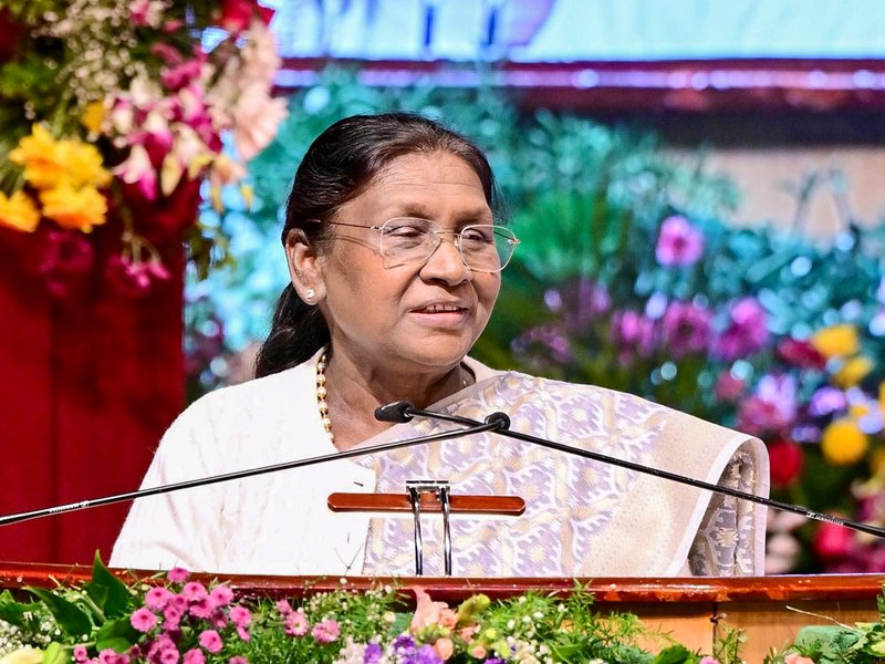 राष्ट्रपति ने 'वीबी-जी राम जी विधेयक, 2025' को दी मंजूरी, ग्रामीण रोजगार गारंटी 125 दिनों तक बढ़ी