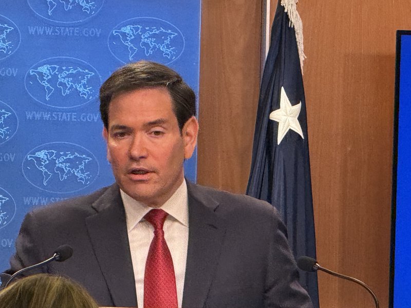 US welcomes Pakistan’s willingness to consider role in Gaza stabilization force