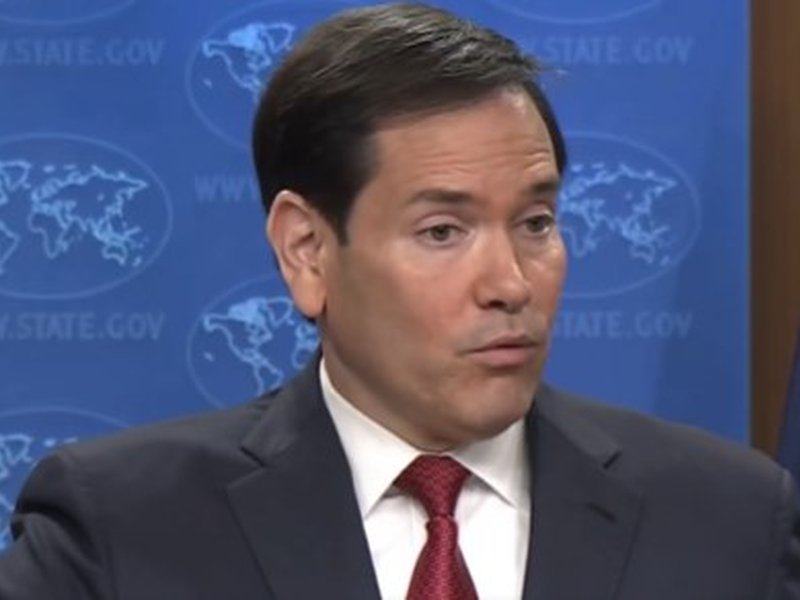 Very important alliance: Rubio affirms strong US-Colombia relations