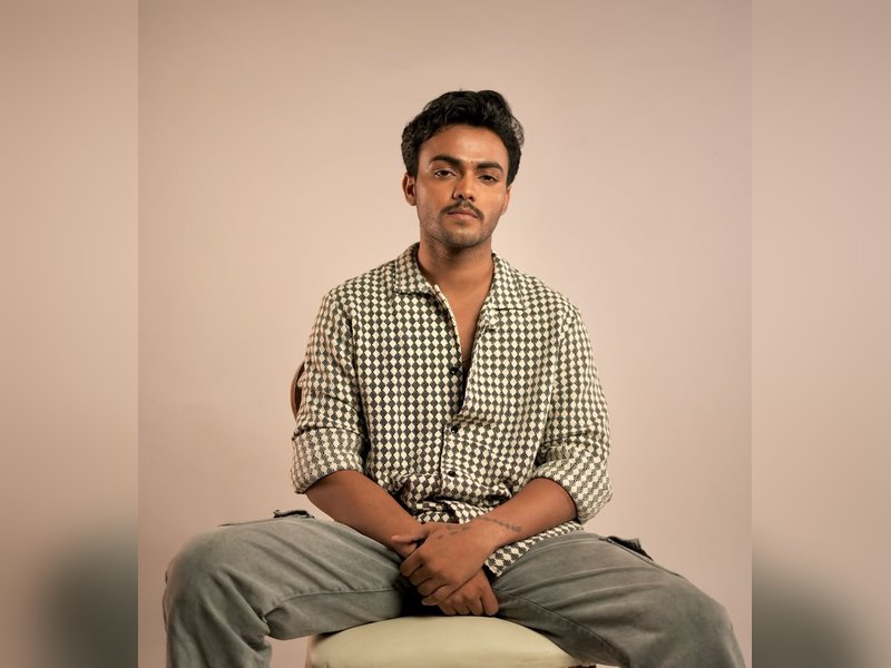 Sparsh Shrivastava, says working with Naga Chaitanya is ‘pure magic’ 