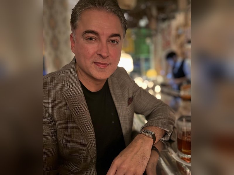 Jugal Hansraj has ‘activated’ his festive mode, sends out Christmas cheer