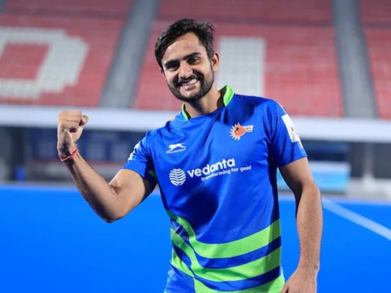 Kalinga Lancers appoint Sanjay and Arthur Van Doren as co-captains ahead of HIL 2026
