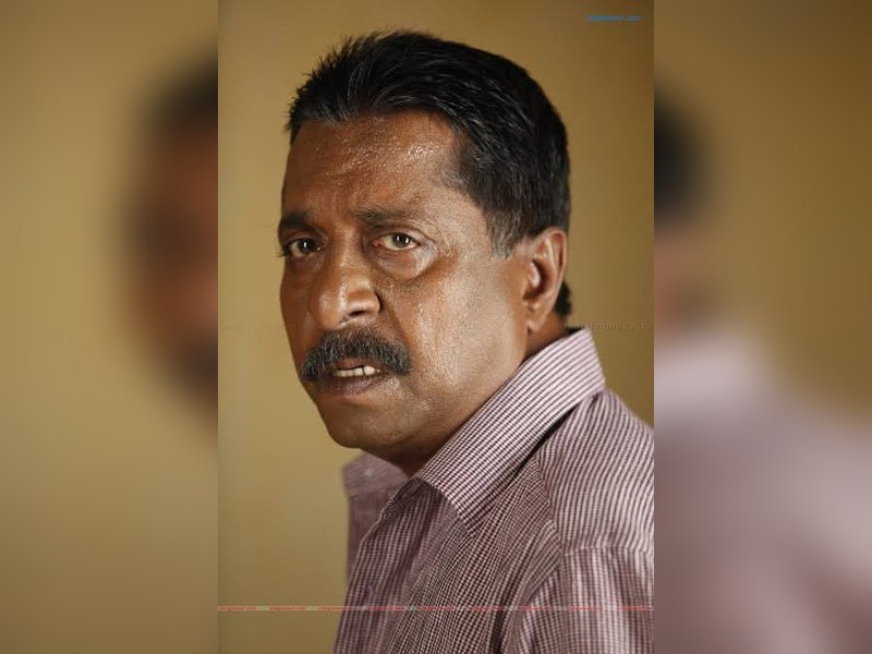 Resul Pookutty on Sreenivasan: The void you left will never be filled! (Photo Credit: Resul Pookutty/X)